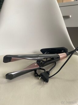 Žehlička na vlasy Remington Curl & Straight Confidence S6606 - 2