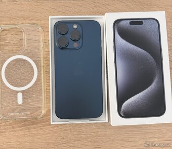 iPhoe 15 Pro 128 B - 2