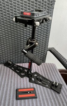 Flycam DSLR Nano HD Camera stabilizátor - 2