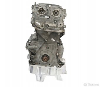 Mercedes-Benz Motor 270.910 w117 w156 w176 w246 - 2