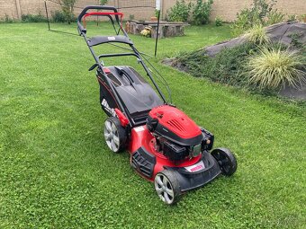 Sekačka HECHT 5651 - 2