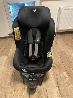 Autosedačka Joie i-Spin 360™ - 2