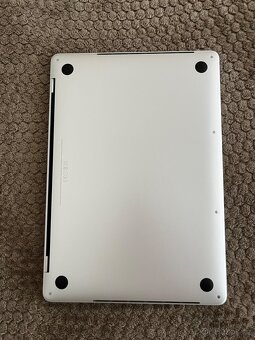 MacBook Pro 16GB 256GB (13”) - 2