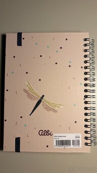 Albi diár - Môj štastný rok / Můj štastný rok - 2