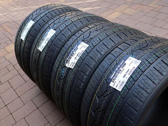 4x 315/35R20 NITTO – LETNÍ – NOVÉ – BMW X5 X5M X6 X6M - 2