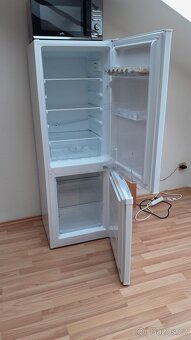 Lednice eta 2540 - 2