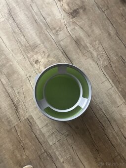 koš na pleny Chicco - 2