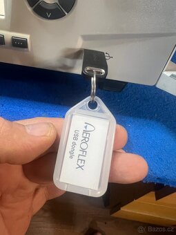 Aeroflex 2201 prolock tester - 2