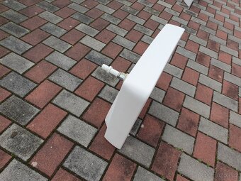 Umyvadlo 660x490mm - 2