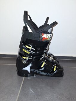 Lyžařské boty Atomic Redster PRO 100 27.5 - 2