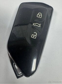 Prodám originální klíč od Cupra Formentor - 2