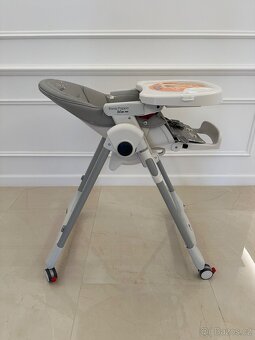 Jídelní židlička Peg Pérego Prima Pappa - 2