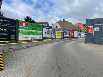BUĎTE VIDĚT VÍCE - PRONÁJEM REKLAMNÍ PLOCHY - 2