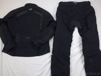 Held HR Touring pánska textilná moto kombinéza 2XL XXL 56 - 2