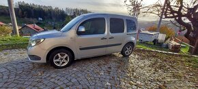 Mercedes-Benz Citan 109 CDI - 2