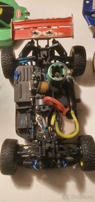 Kyosho Mini inferno 09 nova cena - 2