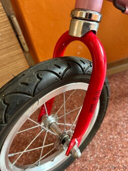 TooToo dětské odrážedlo - 2