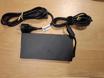 Lenovo ThinkPad Thunderbolt 4 Workstation Dock - 2