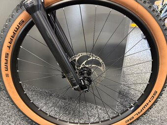 CUBE Stereo Hybrid 120 ONE 750 vel.M 2024 887km - 2