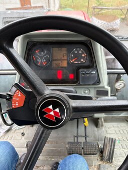 traktor Massey Ferguson 8240 - 2