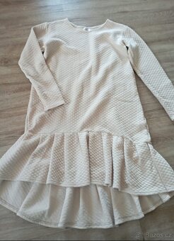 Dámské šaty vel.S - 2