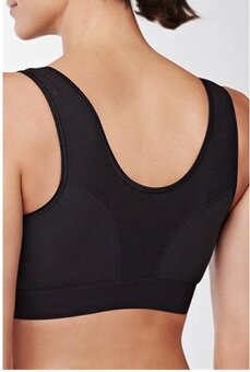 Kompresní podprsenka Amoena sarah 0779 VEL: 105 C - 2