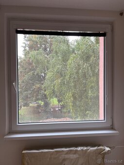 Plastova okna+zaluzie a sit - 2