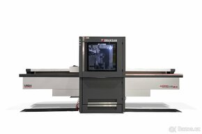 CNC - Holemaster 4000 X Line 6X - 2