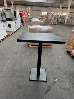 Stoly z masivu. 60x80cm - 2