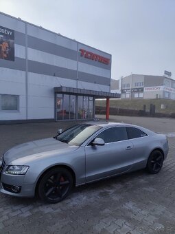 Audi A5 - 2