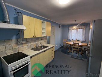 Pronájem chalupy 2+1 , 67 m², Petrovice I - Újezdec - 2