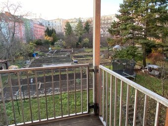 Pronájem bytu 3+kk, 2+1 Brno, Černá Pole - 2