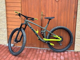 TREK FULL STACHE 8 - 2