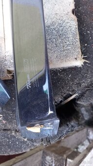 Škoda Fabia 2 II - 2