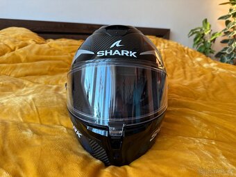Helma Shark SpartanGTPro - 2