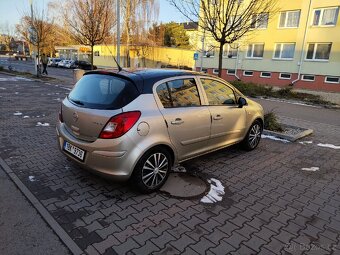 Opel Corsa - 2