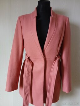 Nový kabátek F&F - 2