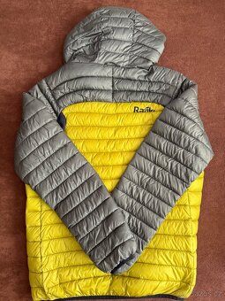 Pánská zimní bunda RAFIKI - 2