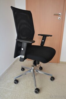 Kancelářská židle - LD Seating - 2