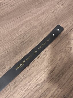 Pásek dámský Marciano Guess - 2