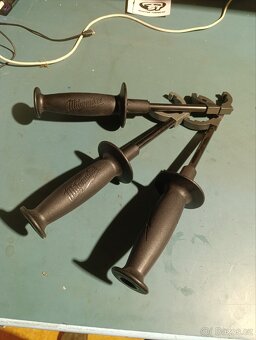 Rukojeť na Milwaukee - 2