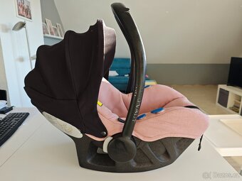 Vajíčko Avionaut Pixel Pro - 2