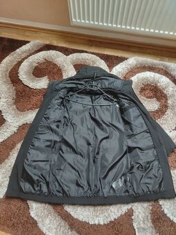 Zimní bunda (kabát) S - 2