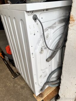 Amica PPF 9423 BSIW - 2