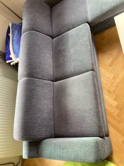 Sedací souprava - 2