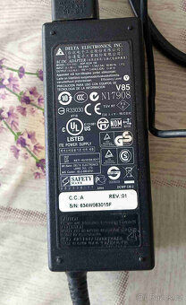 Adaptér pro notebook - 2