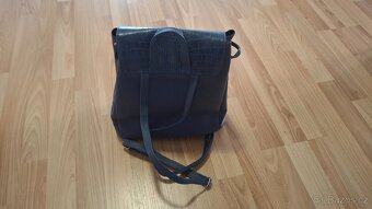 Nový dámský batoh - 2