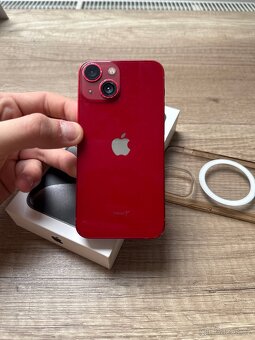 Iphone 13mini - 2