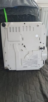 Projektor Epson EH-TW5600 + platno - 2