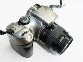 Digitální zrcadlovka Canon EOS 300D (Rebel) - 2